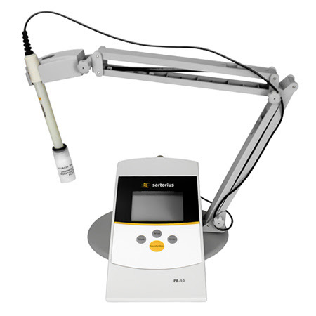 Sartorius PB-10 pH计