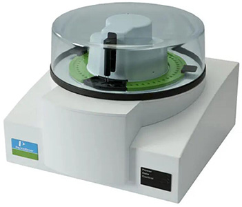 perkin elmer dsc6000差示扫描量热仪