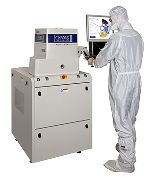 p'lasmapro 80 RIE离子束刻蚀机
