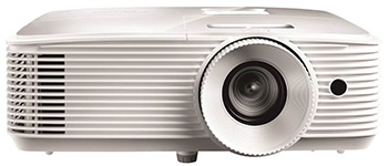 optoma eh412光栅投影仪