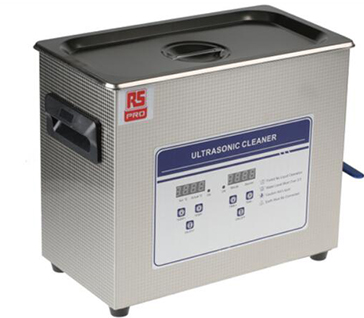 rs pro jp-031s数字超声波清洗机