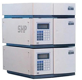 Wincom LC1620A高效液相色谱仪