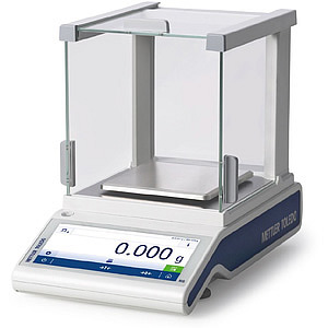 mettler toledo ms303ts分析天平