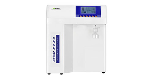 EPED易普易达 Smart-S2超纯水机