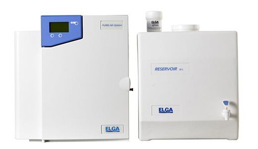 ELGA PURELAB Prima7/15/20/30/60/90/120纯水机