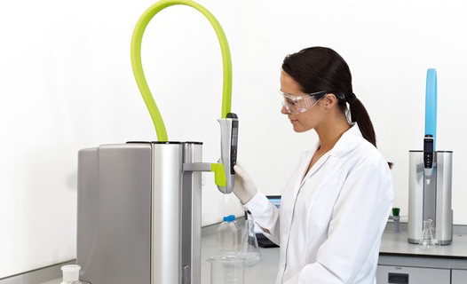 ELGA PURELAB flex 4 纯水机