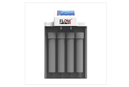 FLOM富勒姆 FFX(5-15)01/02纯水设备
