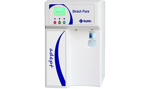 Rephile Direct-Pure adept超纯水系统