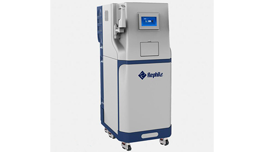Rephile Super-Genie E大流量EDI纯水工作站