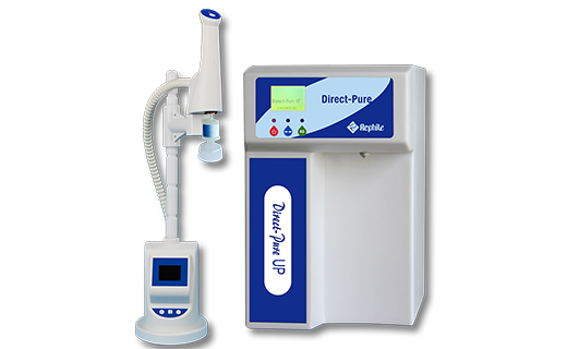 Rephile 乐枫Direct-Pure UP超纯水系统