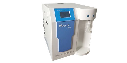双雪 Phoenix 15Pro超纯水设备
