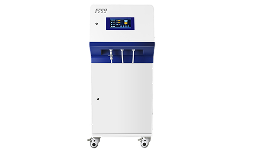 EPED易普易达 FAST-X3超纯水机