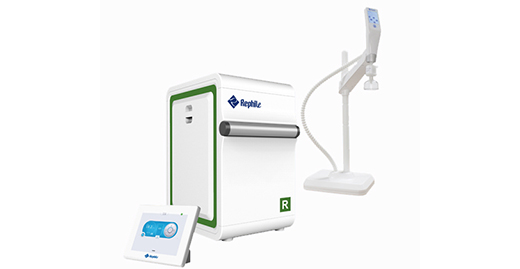 Rephile乐枫 Genie智能型纯水系统备纯水