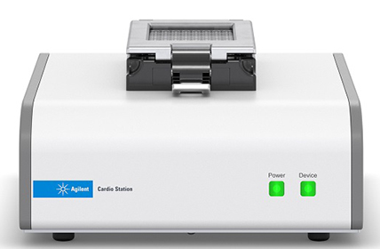 Agilent xCELLigence RTCA Cardio心肌细胞分析仪