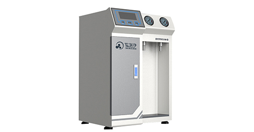 Qclean仟净 Q-10C2实验室超纯水机