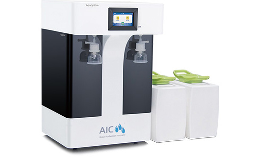 艾科浦AIC Water Aquaplore 3纯水机
