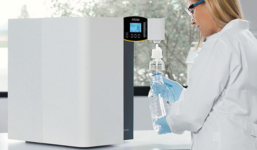 SARTORIUS Arium Pro VF一级超纯水系统