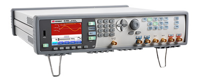 KEYSIGHT 81160A脉冲发生器