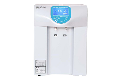 FLOM 富勒姆FYY(5-20)01/02纯水机