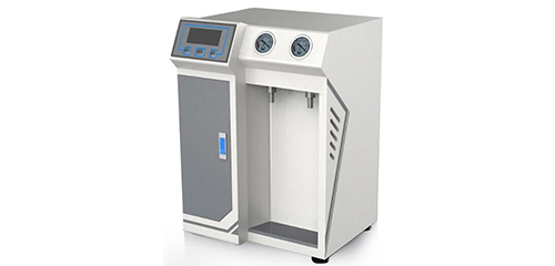 Qclean仟净 QH-20-I实验室纯水机