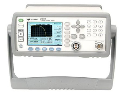 Keysight N1911A射频功率计