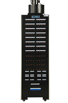 MACCOR 4000电池测试系统