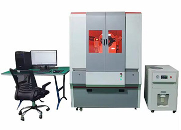 DRAWELL DW-Y3500 X射线衍射仪