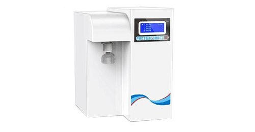 贝帝 POER-10超纯水机
