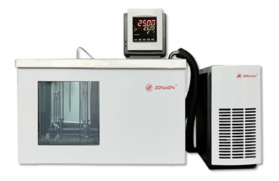 ZONWON IVS100手动粘度计
