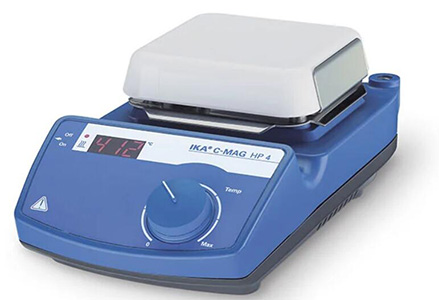 IKA C-MAG HP 4 IKATHERM加热板