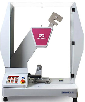 Instron CEAST9050摆锤冲击试验机