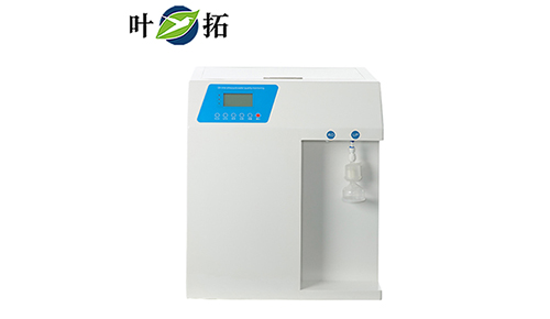 叶拓 YTUP30SUF超纯水机