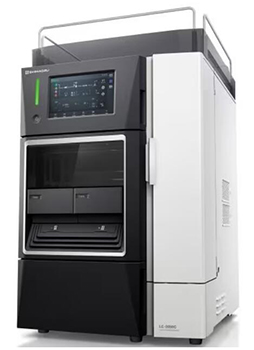 岛津SHIMADZU LC-2050高效液相色谱仪