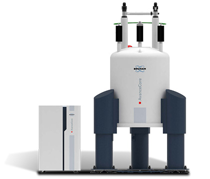 Bruker Avance III HD 400核磁共振波谱仪