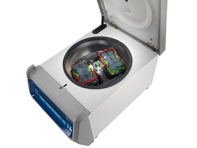 Thermo Scientific Sorvall ST1 Plus 高速离心机