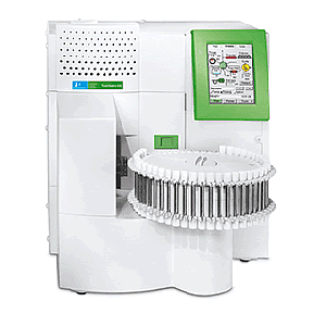 PerkinElmer TurboMatrix 650气相色谱仪