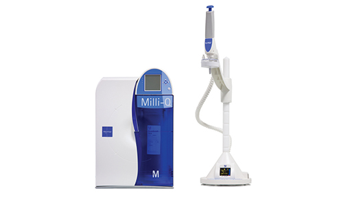 Merck Millipore Milli-QAdvantage A10超纯水系统