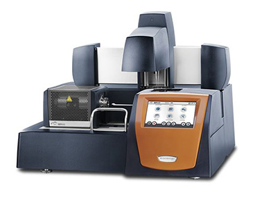 TA Instruments SDT 650热重分析仪