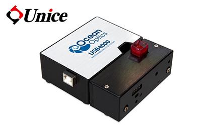 Ocean Optics USB4000微型光纤光谱仪