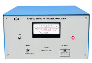 ENI 2100L功率放大器