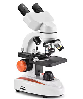 LUXUN MICR-01光学显微镜