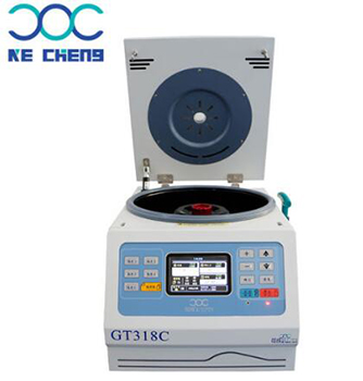 Kecheng GT318C离心机