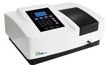 Labtex LTS-UV754N红外光谱仪