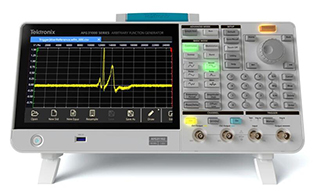 Tektronix AFG31102任意波函数发生器