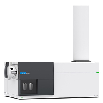 Agilent  6546 LC/Q-TOF液质联用仪