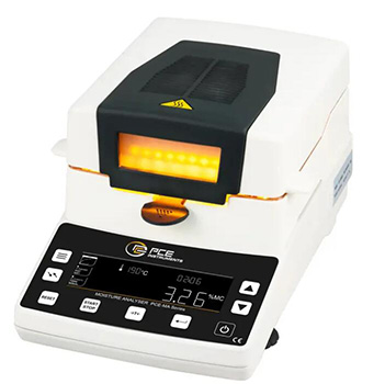 PCE MA 110水分分析仪