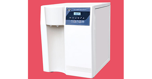 泰斯特 TST-RO纯水设备