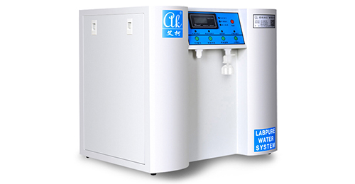 艾柯 AK超纯水机
