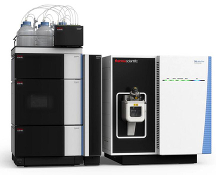 Thermo Scientific TSQ Altis Plus三重四极杆质谱仪