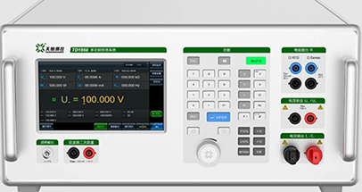 TUNKIA TD1860多功能校验仪